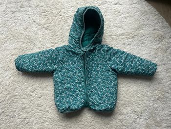 Tao - veste réversible 23 mois