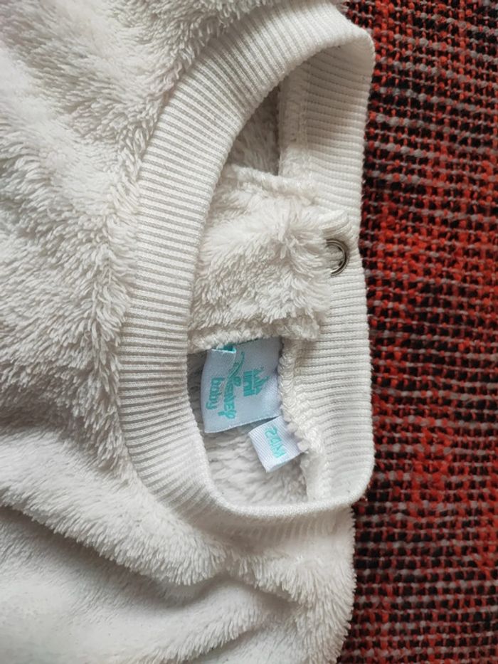Pull Winnie 24 mois - photo numéro 2