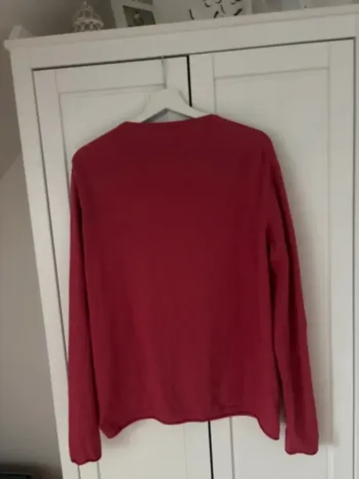 Pull M Jerem - photo numéro 5