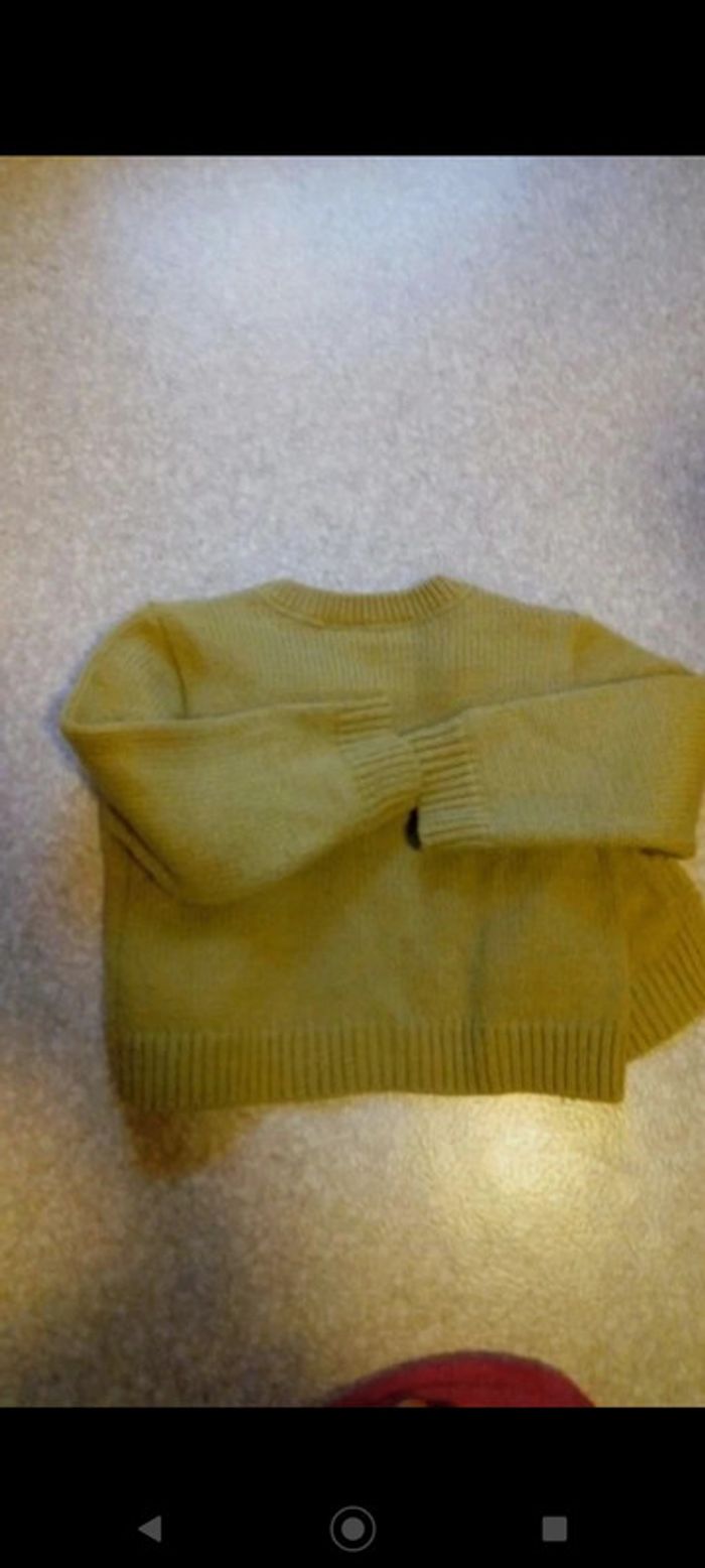 Gilet court chaud Chicco - photo numéro 3