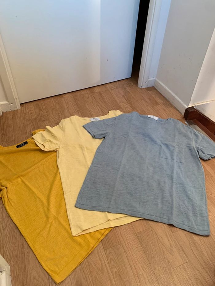Tee Shirt - photo numéro 2