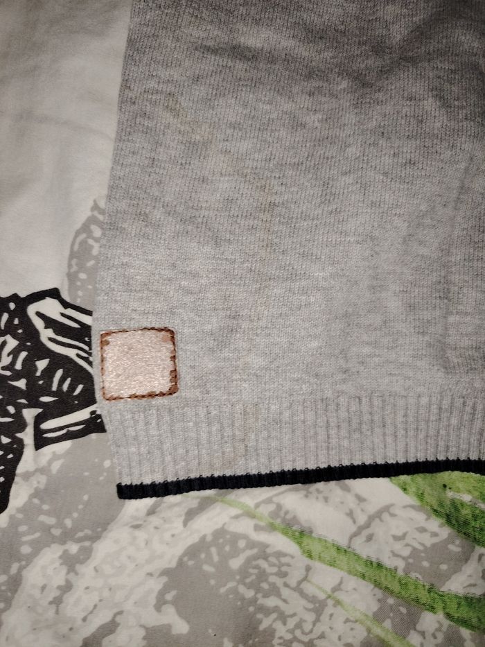 Lot de vêtements garçon - photo numéro 4