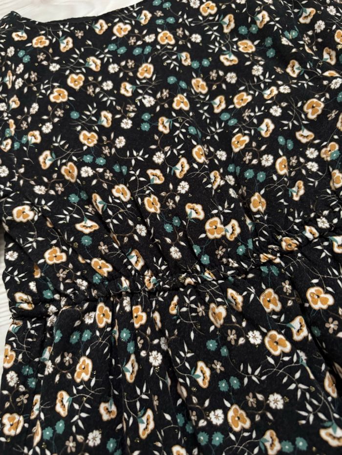 Robe 3 ans - photo numéro 2