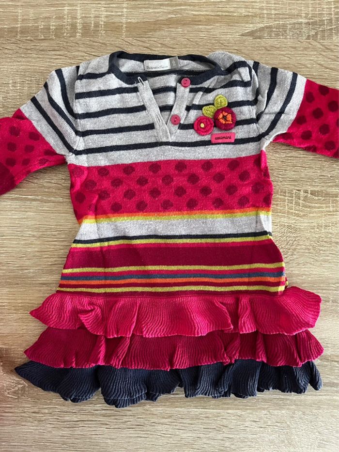 Robe Catimini