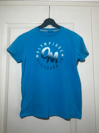 T-shirt Marseille