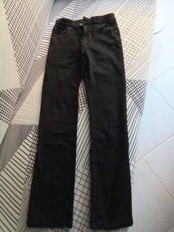 Jean noir 2C12 T 36 Complices
