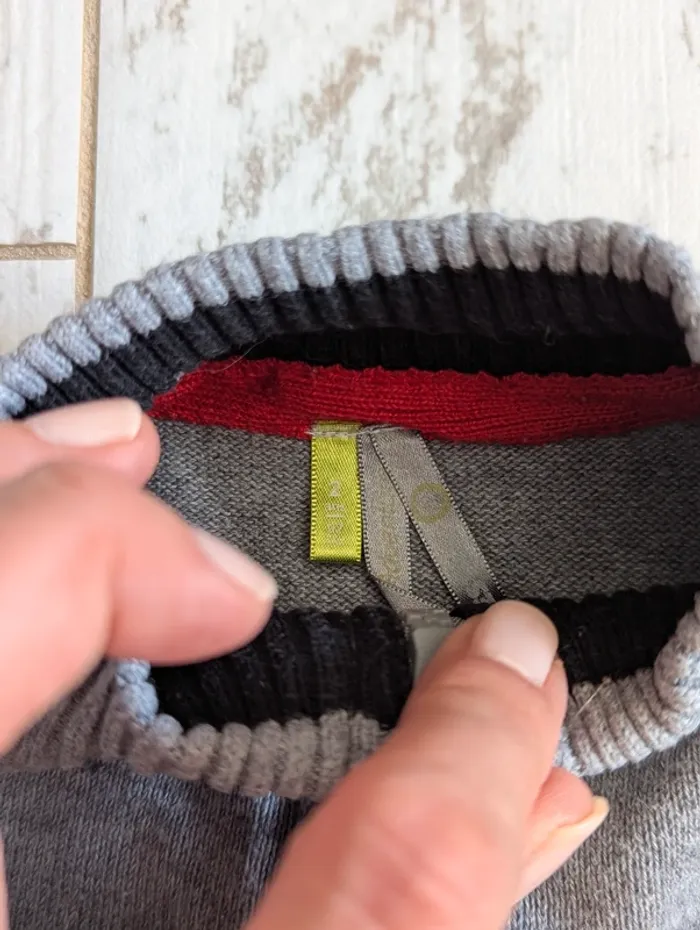 👕 Ensemble garçon 24/36 mois – Sergent Major et Petit Béguin - photo numéro 14