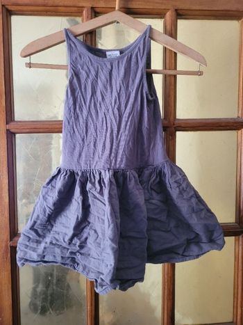 Robe tape à l oeil 6 ans