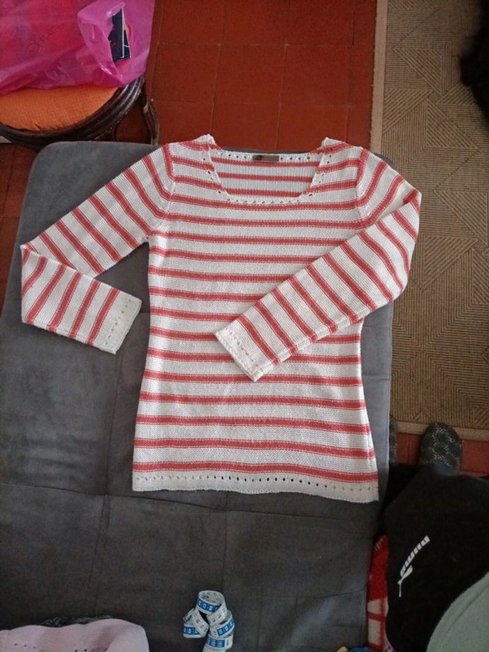 Pull-over