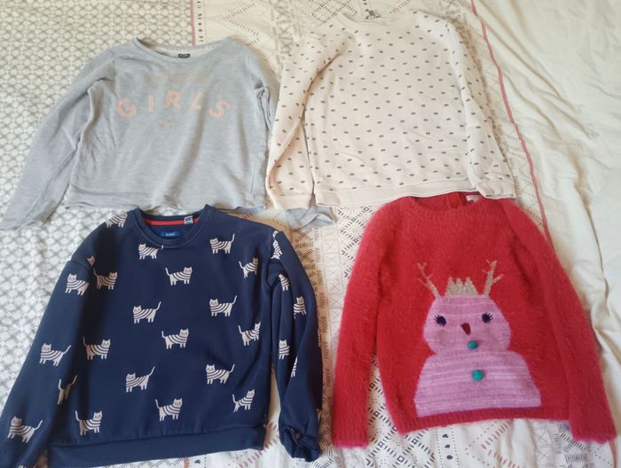 Lot 10 ans hiver - photo numéro 4