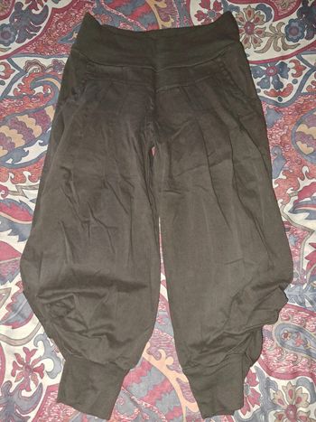 Pantacourt femme Taille S