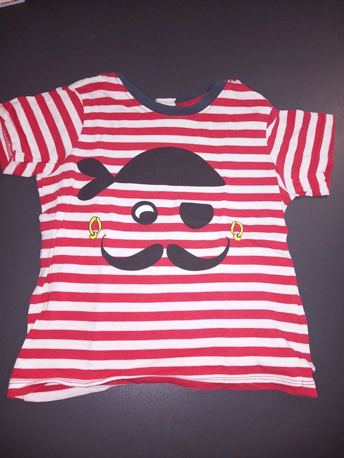 T.shirt