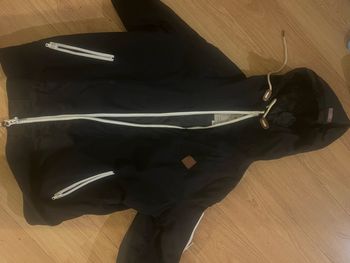 Manteau