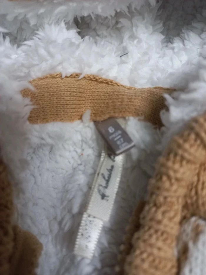 Veste polaire - photo numéro 2