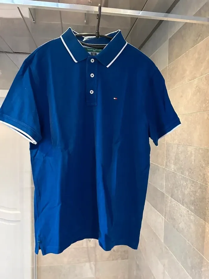 Polo Tommy Hilfiger