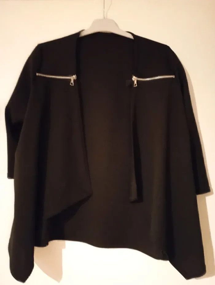 Veste femme taille 1 ou 38/40
