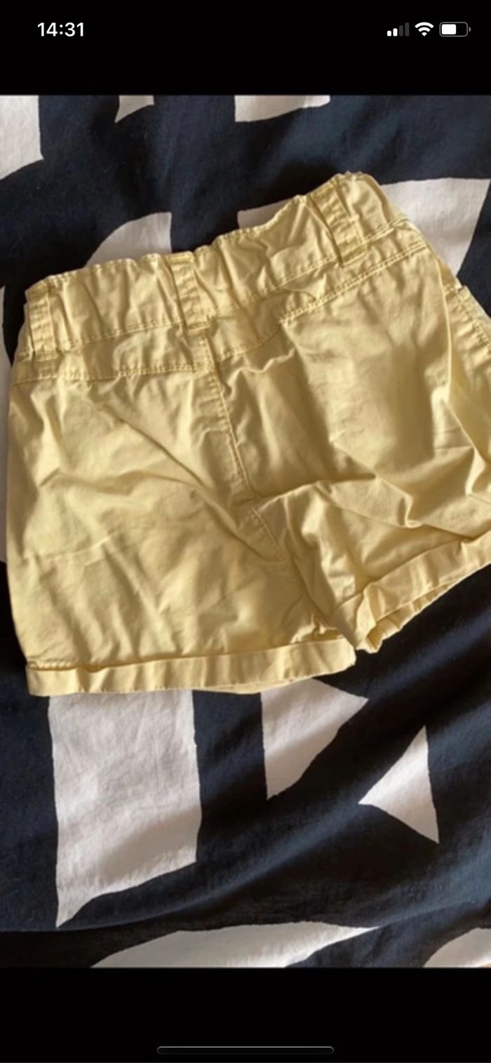 Short été - photo numéro 4