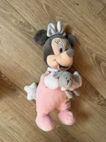 Minnie musicale