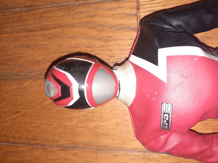 Power ranger 2002 - photo numéro 3