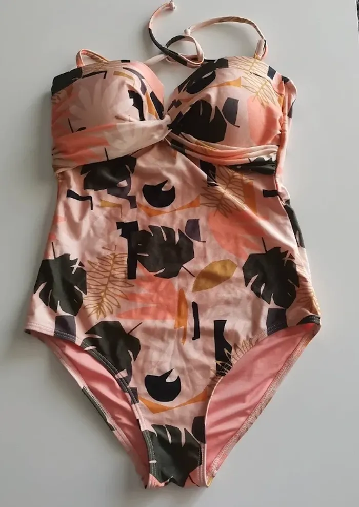 maillot de bain Femilet en taille 42