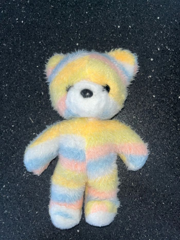 Peluche Nounours 🧸