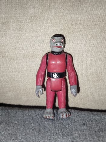 Figurine Star Wars vintage