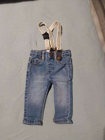 Vêtements bébé 0-3 mois