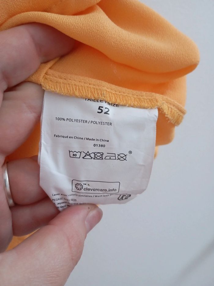 Tee-shirt 52 - photo numéro 3