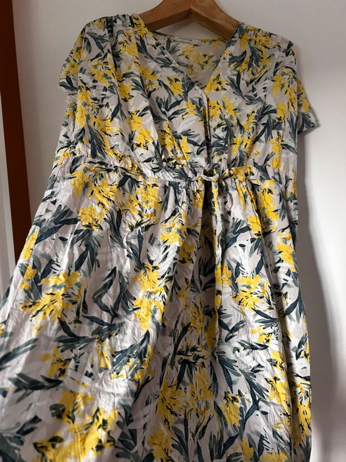 Robe promod taille 40 - photo numéro 3