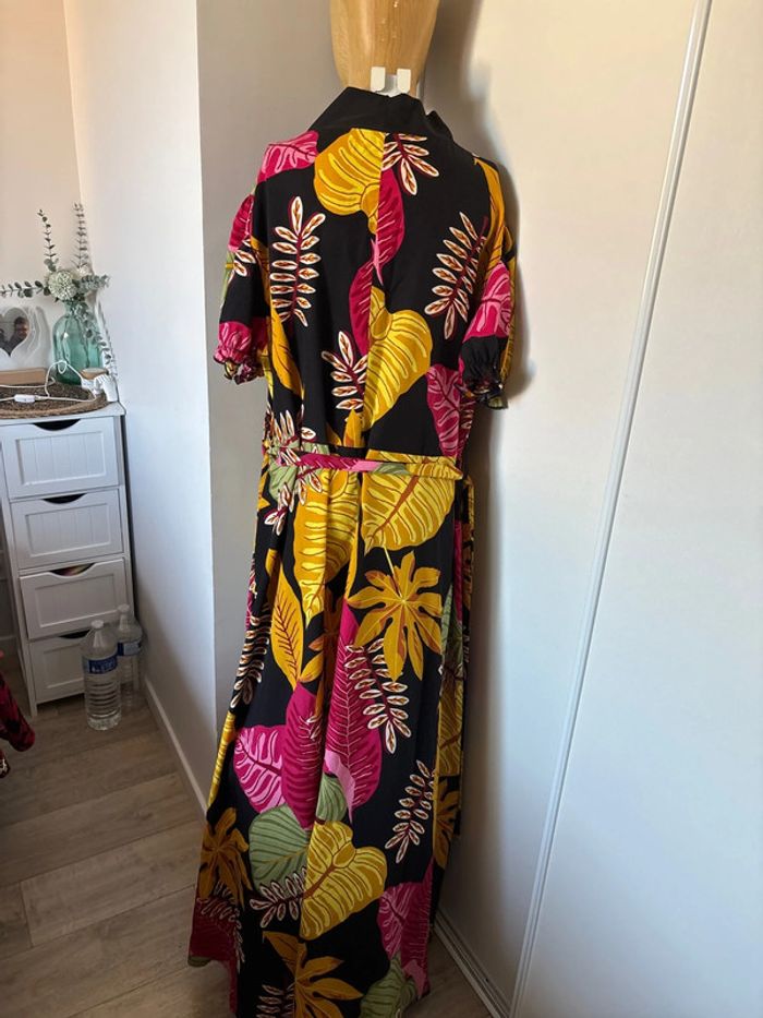 Robe longue XL -46/48 - photo numéro 9