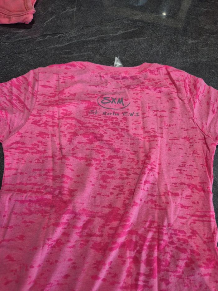 T-shirt - photo numéro 4