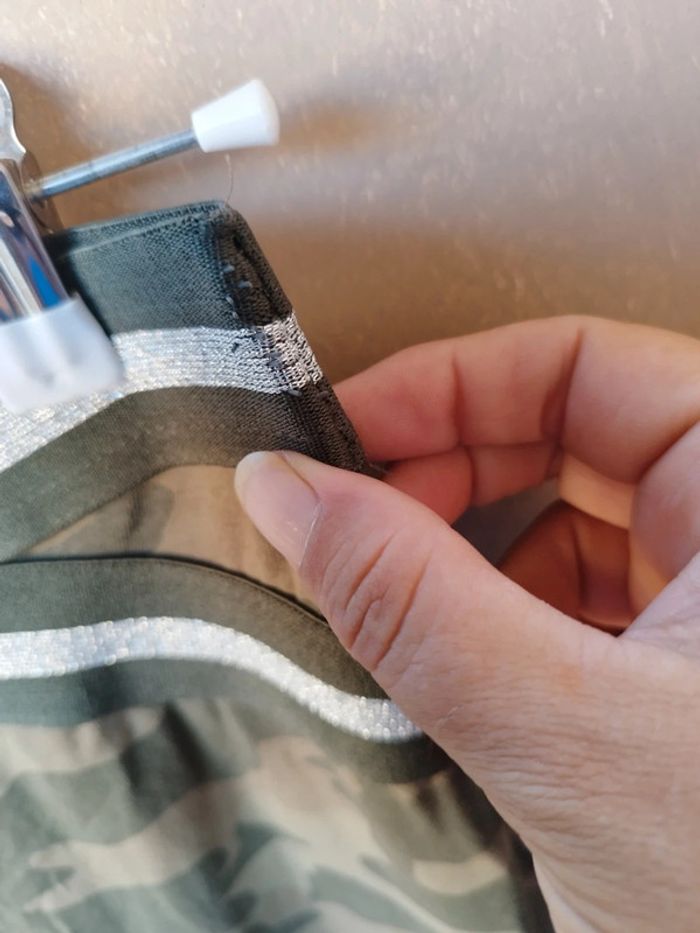 🔴Legging taille 10 -11 ans - photo numéro 3