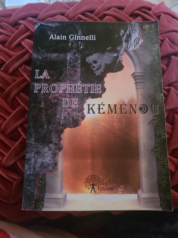 La prophétie de kéménou