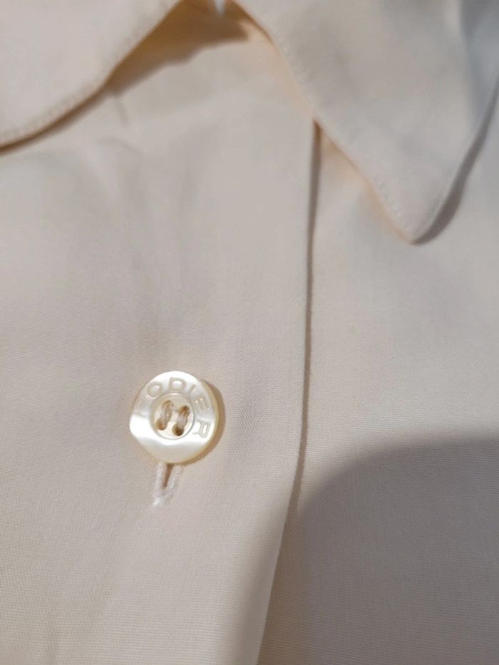 Chemise Rodier - photo numéro 6