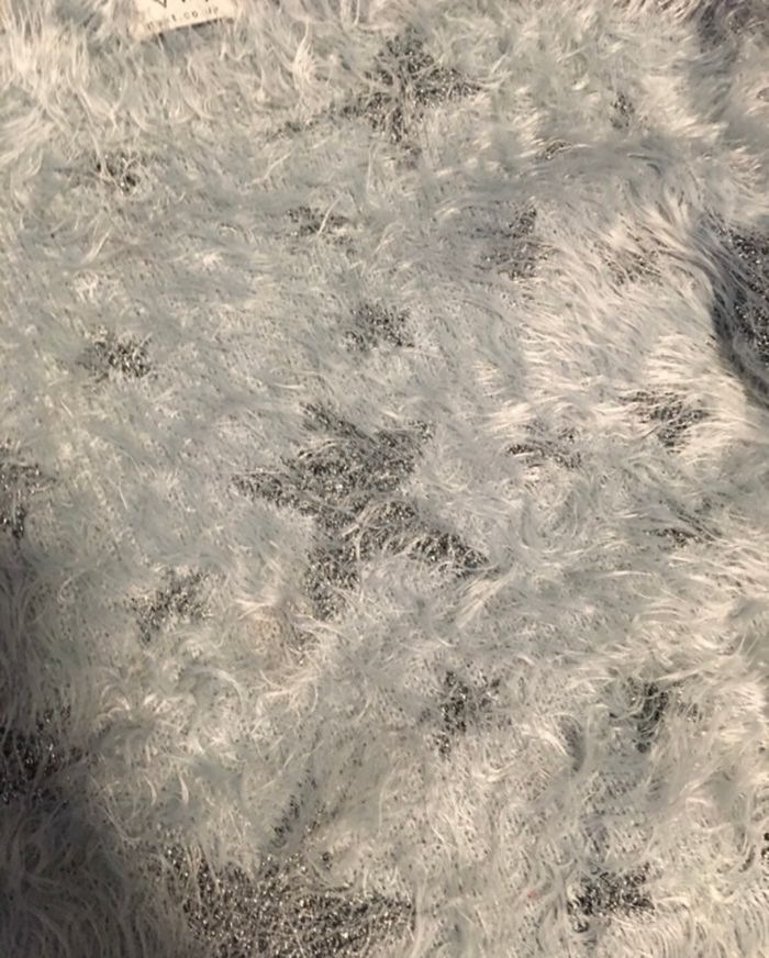 Pull doux fille - Taille 7 Ans - photo numéro 2