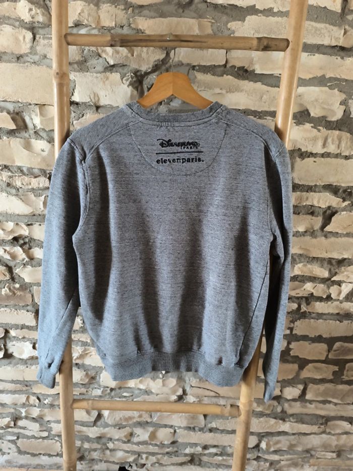 Sweat Disney eleven paris - photo numéro 6