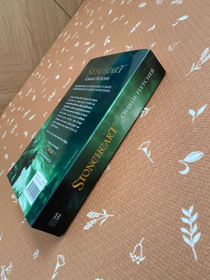 Stoneheart - photo numéro 3