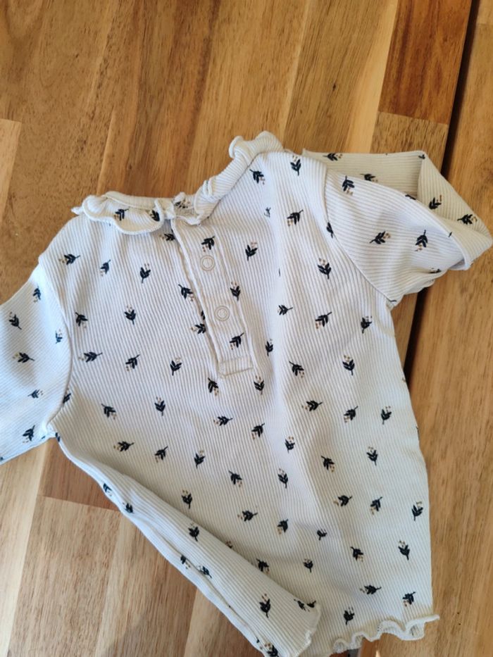 Tee shirt - photo numéro 5