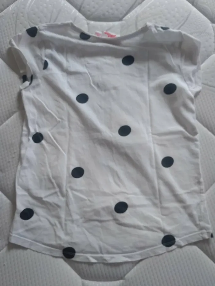 Tee shirt Fille 12 ans Miraculouse - photo numéro 2