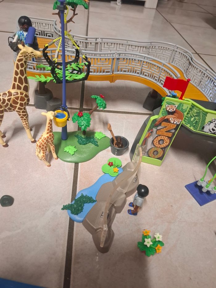 Playmobil 70341 
Complet avec boite - photo numéro 7
