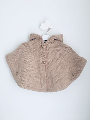 Cape Sergent Major 3 mois