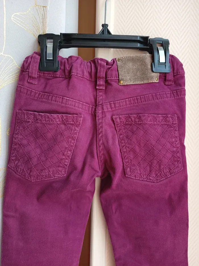 Pantalon - photo numéro 3