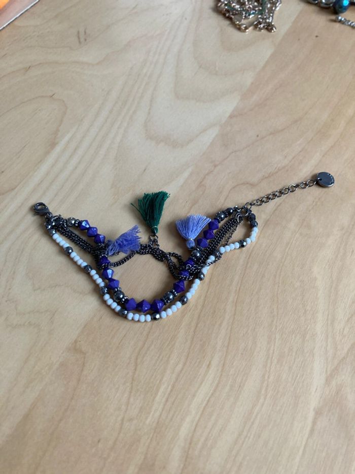 Bracelet - photo numéro 2