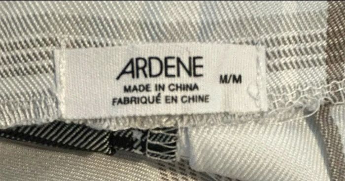 Jolie jupe Ardene taille M Neuve - photo numéro 3