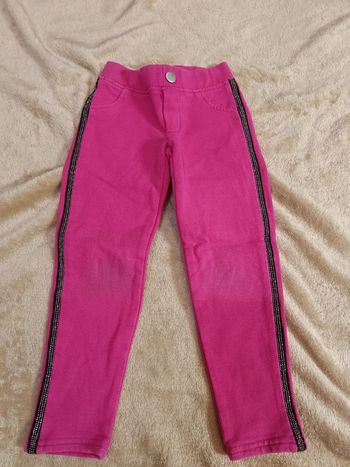 Pantalon legging
