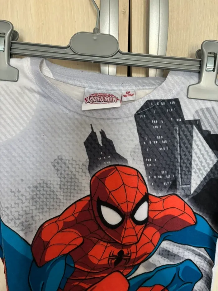 Teeshirt garçon - photo numéro 2