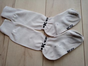 Chaussettes de foot Kipsta