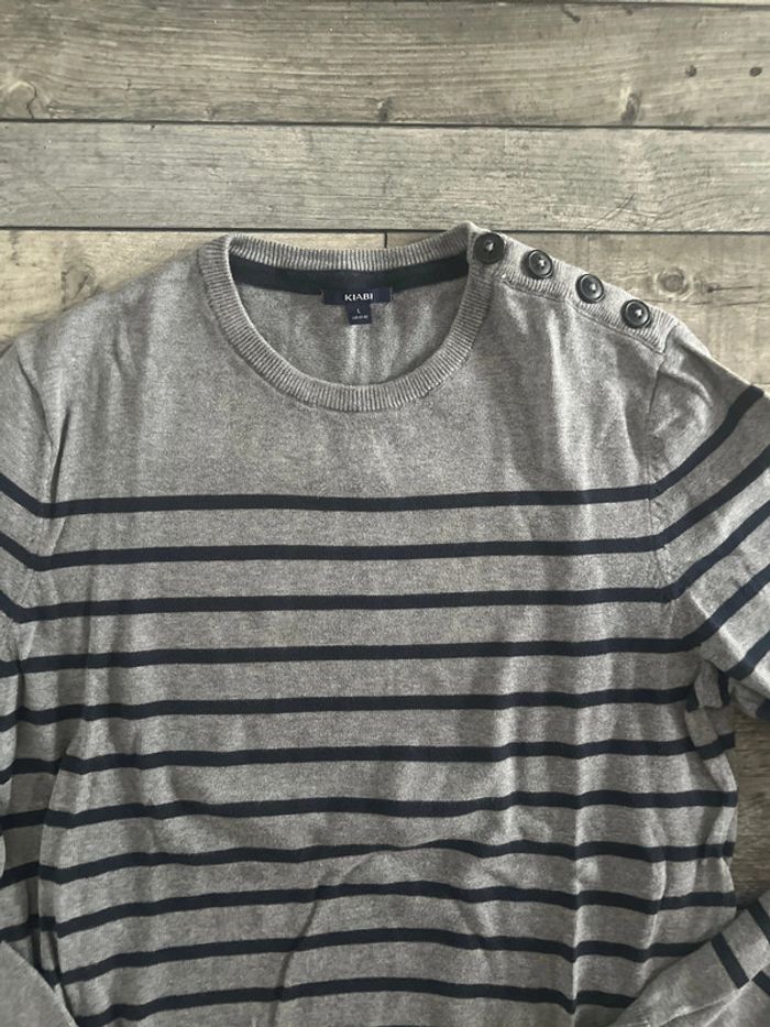 Magnifique pull - photo numéro 2