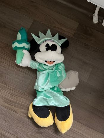 Minnie USA