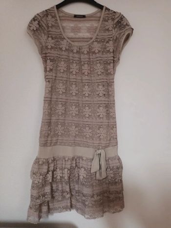 Robe Morgan M